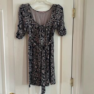 Juicy Couture dress Size Small Petite